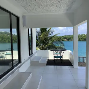  Holiday home Ridge Bay Chateau