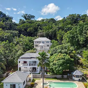 3* Casa de hóspedes Nations