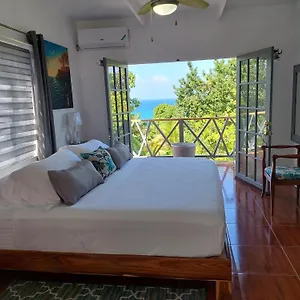 Alex's Place - Tim Pappies Port Antonio