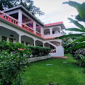 2* Casa de hóspedes Polish Princess