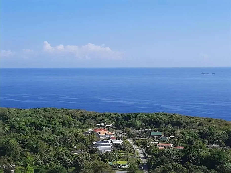 Backra'S Villa Port Antonio Jamaica